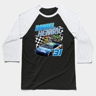 Daniel Hemric Baseball T-Shirt